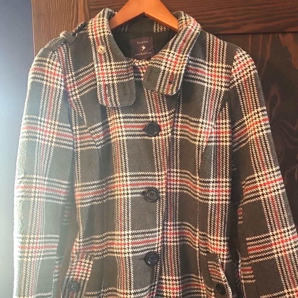 Women/Girls Coat